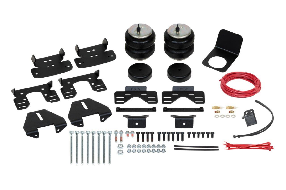 Firestone 2625 Ride-Rite Air Helper Spring Kit 2017-2024 Ford