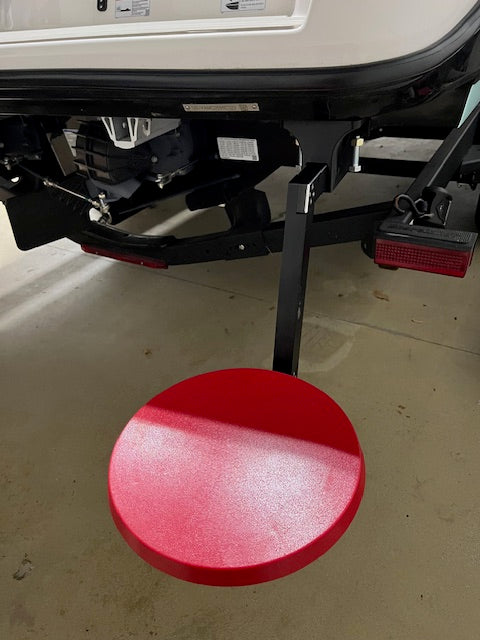 Standard Swim Deck Seat