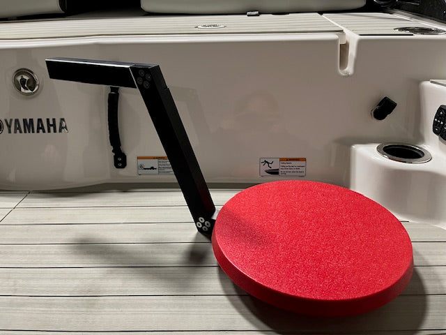 Standard Swim Deck Seat