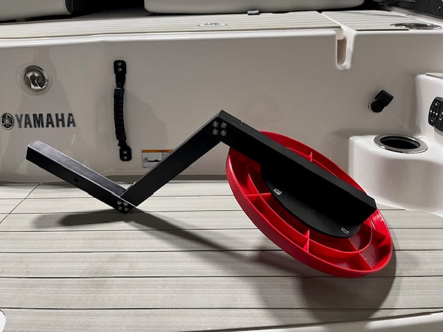 Standard Swim Deck Seat