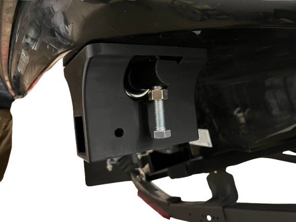 Universal Accessory/Seat Mount