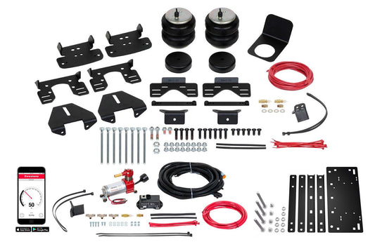 Firestone 2890 Ride-Rite F3 Wireless All-In-One Kits 2017-2024 Ford