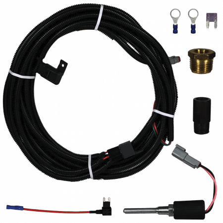 FASS DIFSHK1001 Titanium Series Electric Diesel Fuel Heater Kit