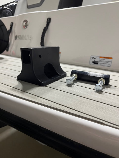 Universal Accessory/Seat Mount